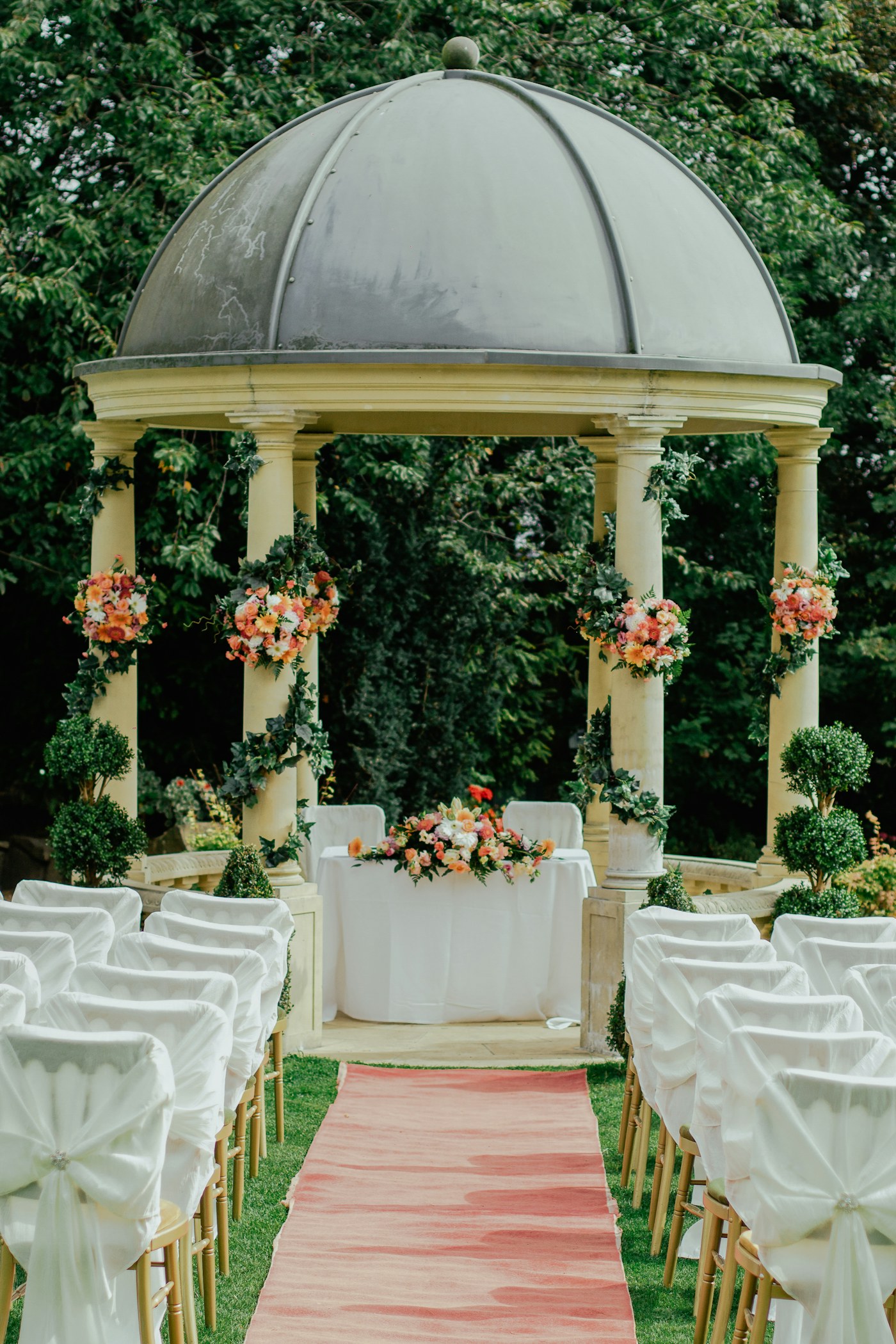 Fairytale Palace Wedding preview